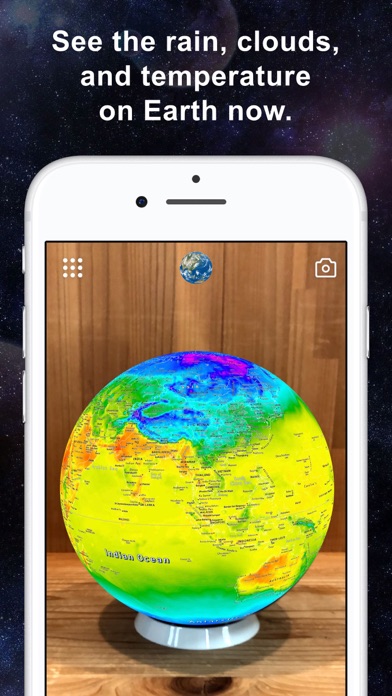How to cancel & delete Hobonichi Earth Ball from iphone & ipad 3