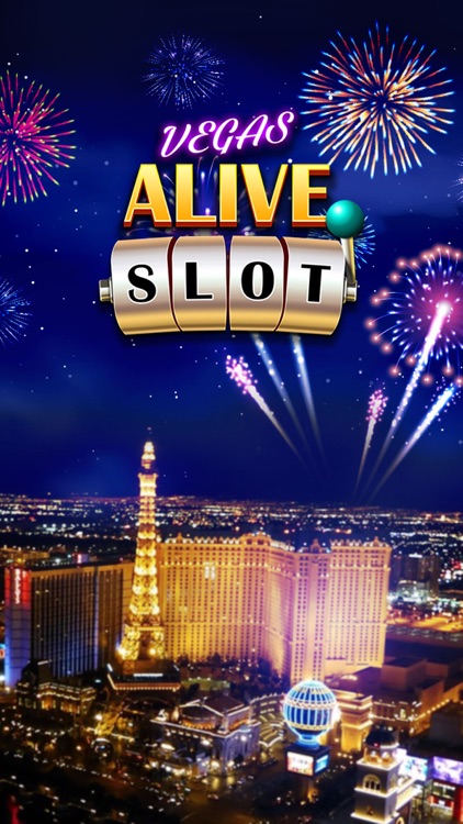 Vegas Alive