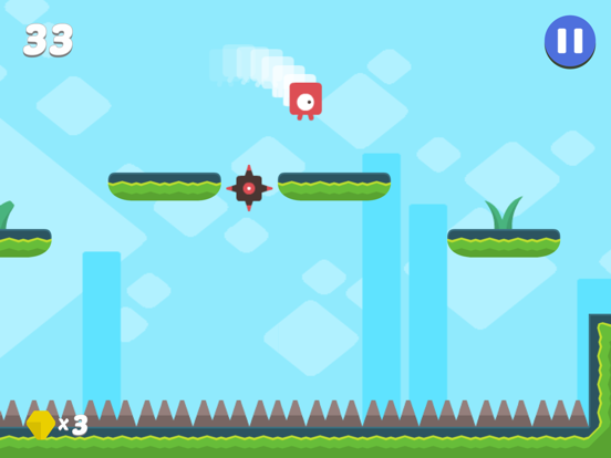 Morph And Run screenshot 4