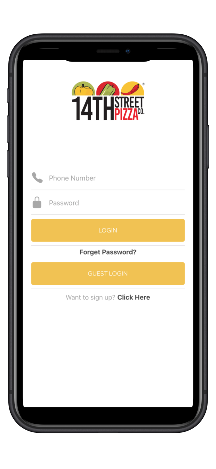 14th Street Pizza Co.