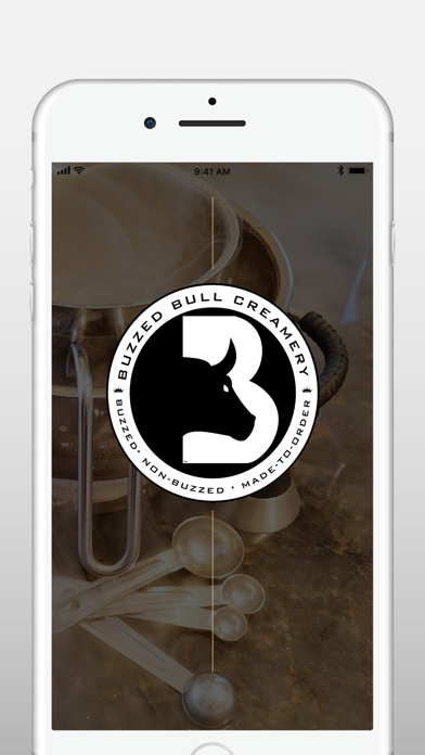 How to cancel & delete Buzzed Bull Creamery from iphone & ipad 1