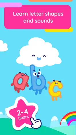 Game screenshot Hungry Cloud mod apk