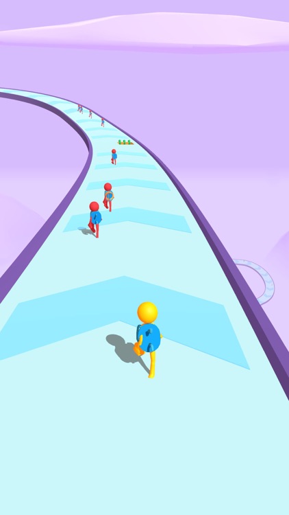 Rope Down Run screenshot-7