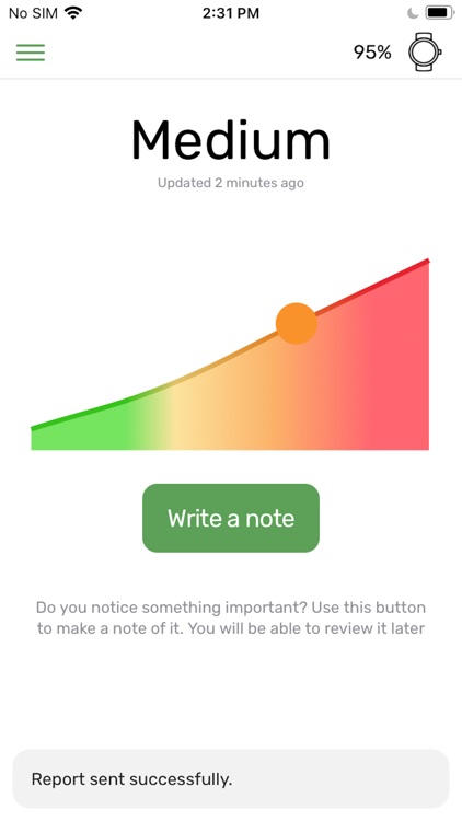Awake Labs screenshot-7