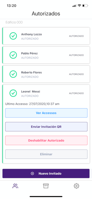 Smart Building EnelX(圖3)-速報App