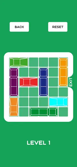 Game screenshot Parking Jam – Unblock the car mod apk