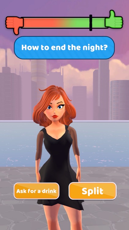 Dating Master 3D screenshot-6
