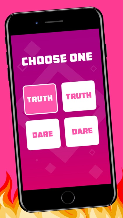 Truth or Dare : The Game screenshot-3