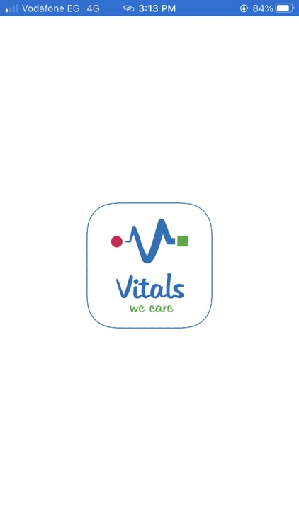 Vitals We Care