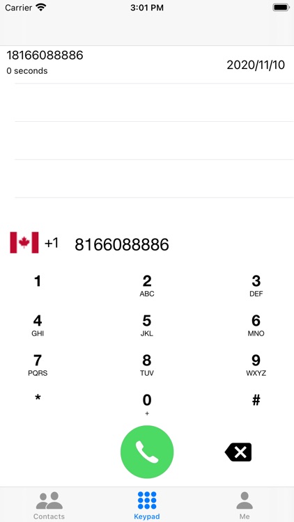 CallYou - Global Call