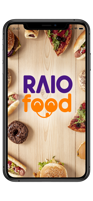 Raio Food(圖2)-速報App