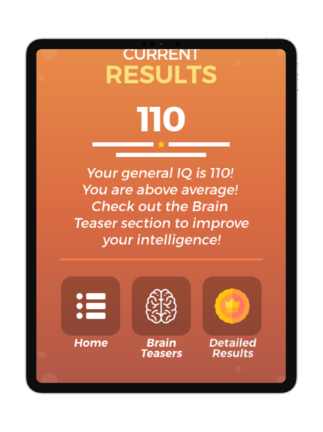 Hacks for IQ Test: Brain and Mind Tests