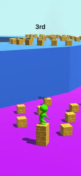 Game screenshot Tower Race 3D mod apk