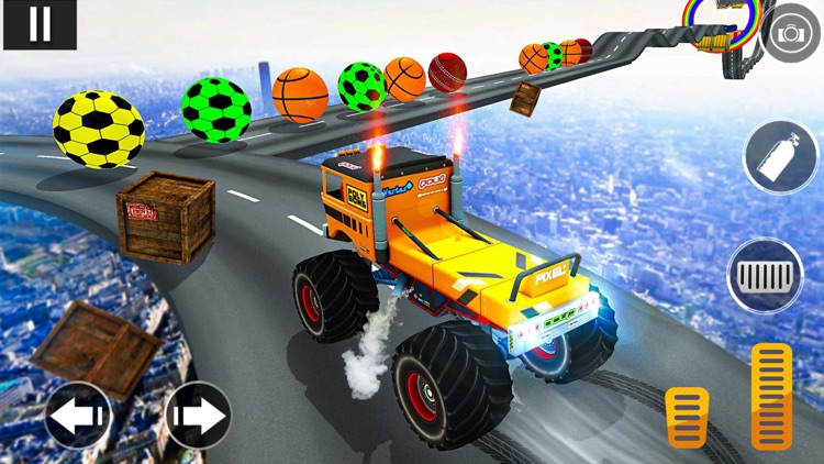 Extreme Car Racing Game 2020 screenshot-3