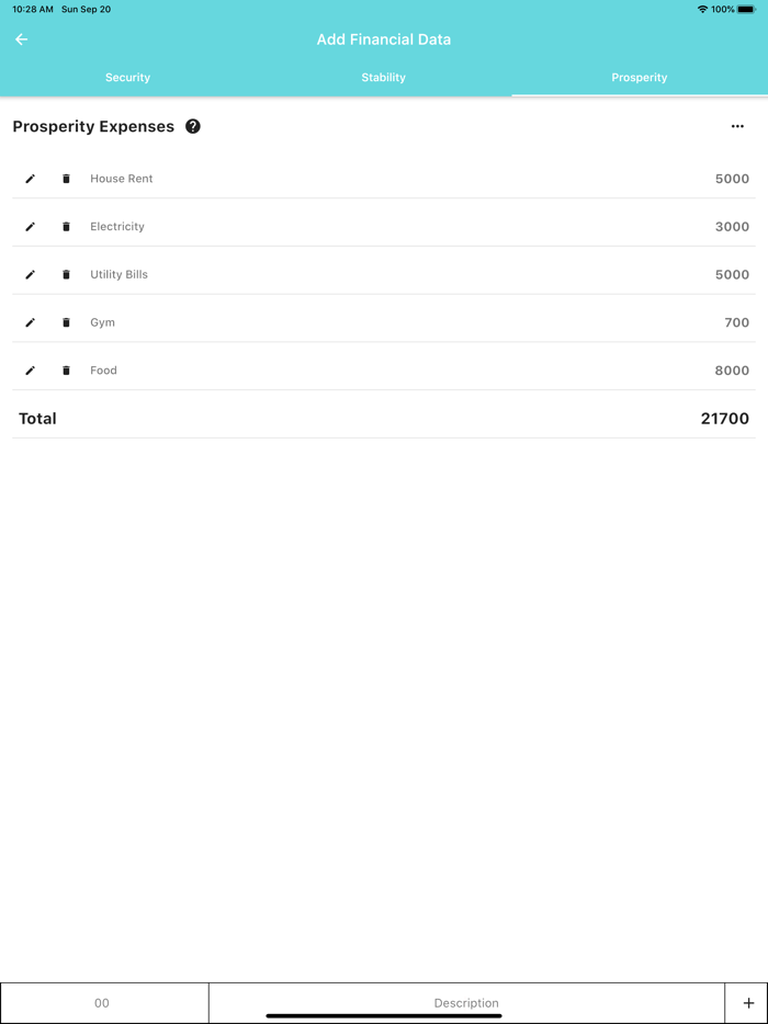 Financial Freedom HOLDING LTD