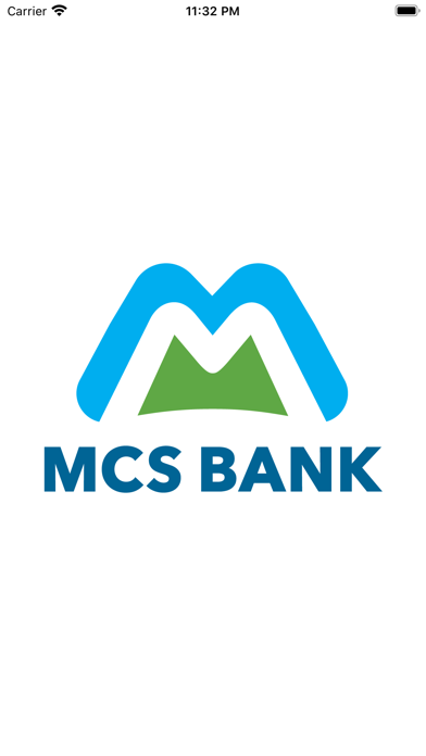 How to cancel & delete MCS Bank Mobile from iphone & ipad 1