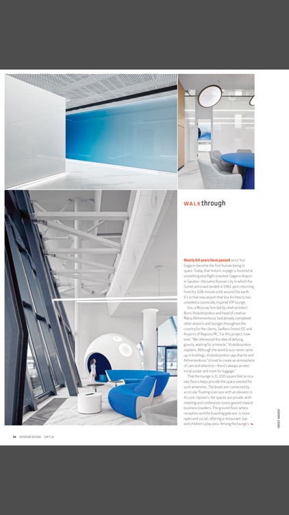 Interior Design Magazine screenshot-5