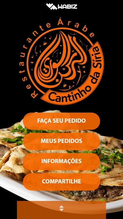 Menu em Pizza Place São Caetano - Pizzas e Esfihas restaurante