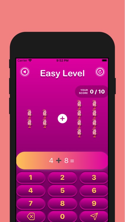 MathKids Game by WGO