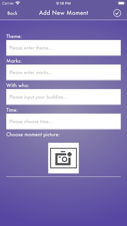 NebaFamilyTarget screenshot-3