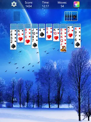 Imágen 2 Spider Solitaire Fun iphone