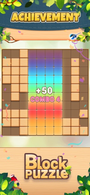 Block Puzzle: Board Games(圖4)-速報App