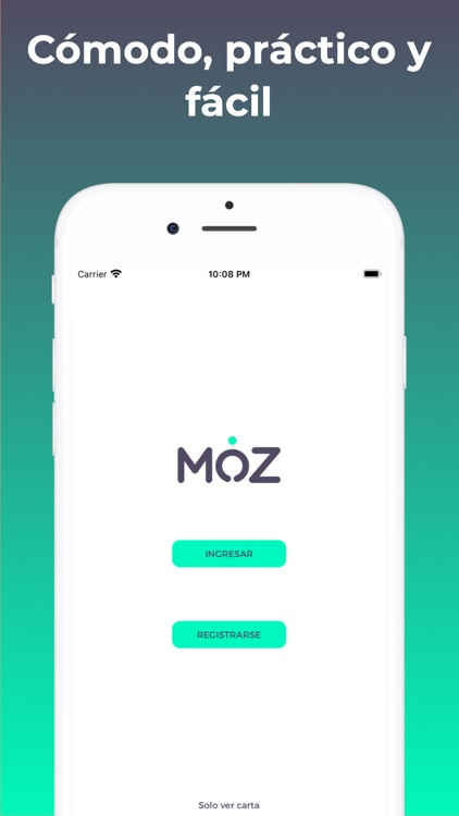 MOZ APP screenshot-3