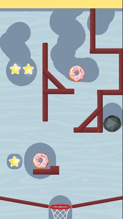 Dig Dunk screenshot-4