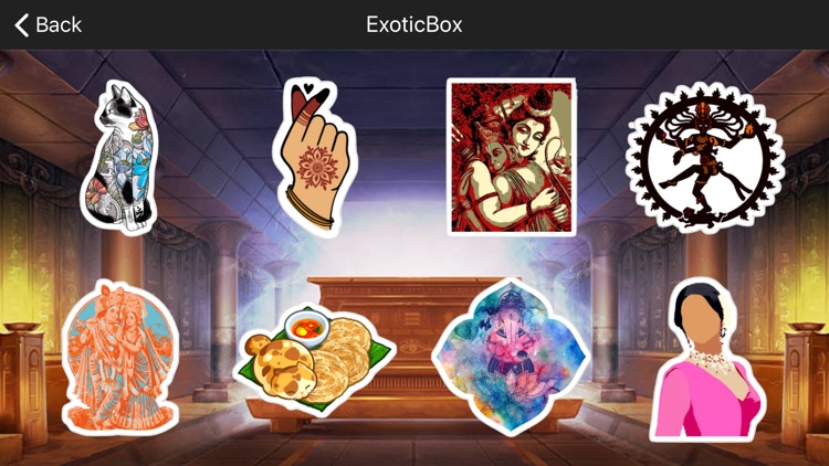 ExoticBox screenshot-3