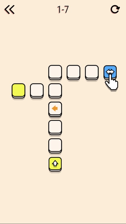 Arrower Puzzle-Brain Game screenshot-3