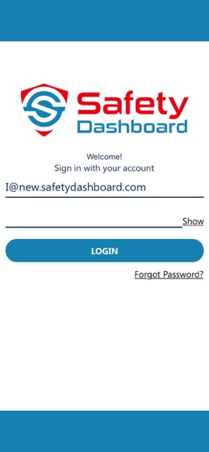 Safety Dashboard V2(圖2)-速報App