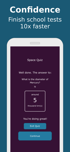 Space Explorer Learning Genius(圖2)-速報App