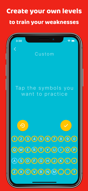 Morse Mania: Learn Morse Code(圖3)-速報App