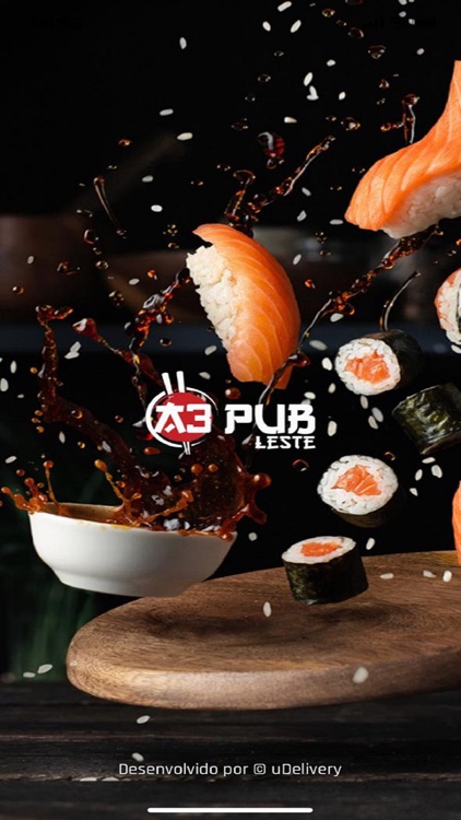 A3 Sushi Pub