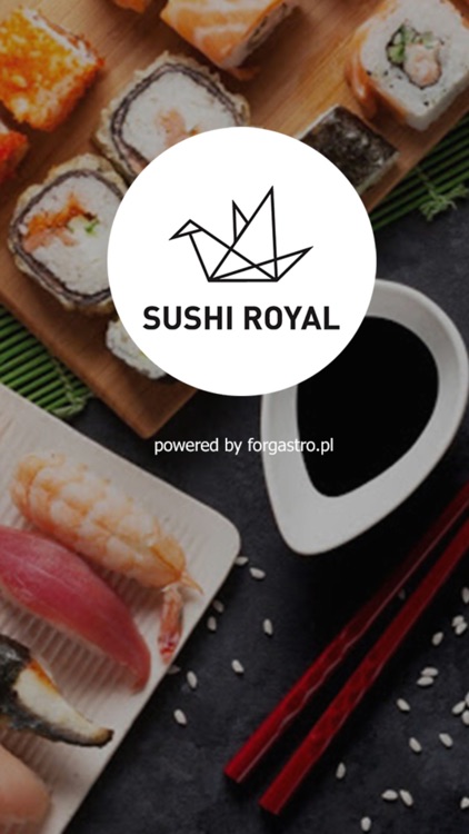 Sushi Royal