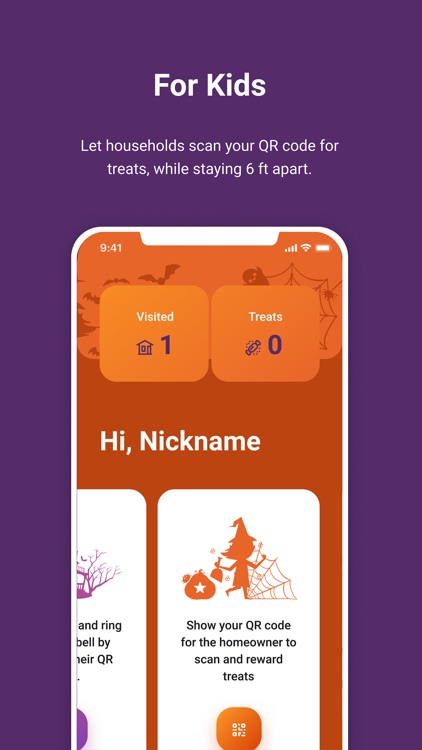 Pumpkins - Child Companion App