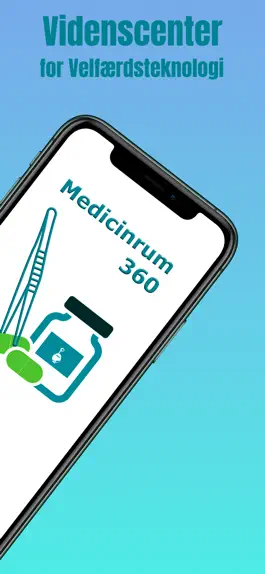 Game screenshot Medicinrum 360 mod apk