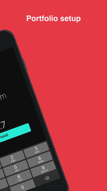 Crypton - BTC Crypto Tracker screenshot-5