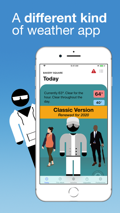 Swackett Classicのおすすめ画像1