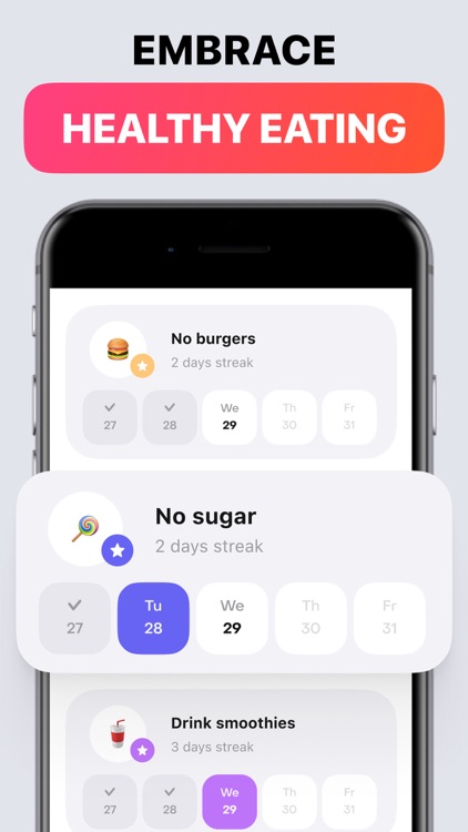 Home Workout, Fitness & Diets screenshot-3