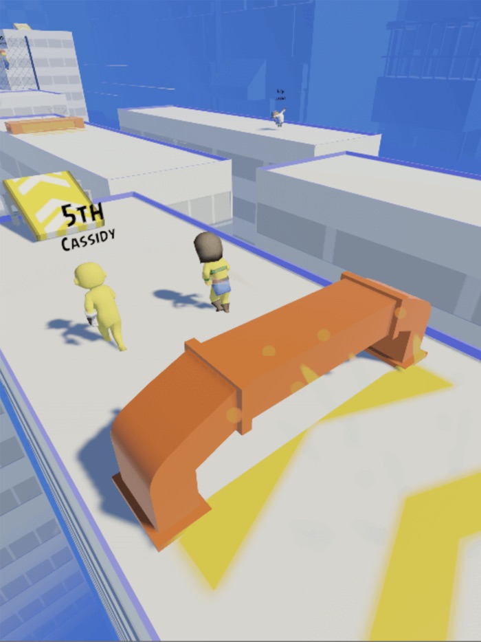 Fall Guys  Knockout Ultimate