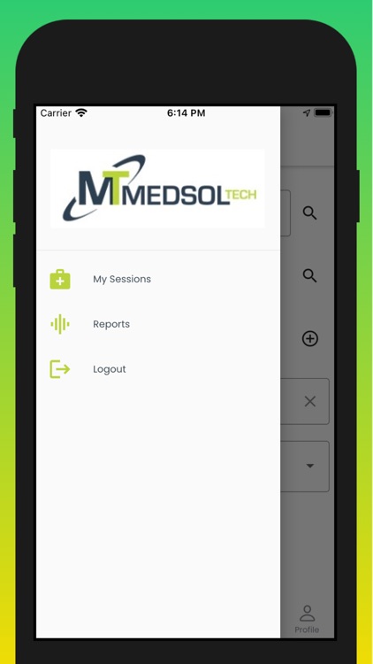 MedSol Tech screenshot-5