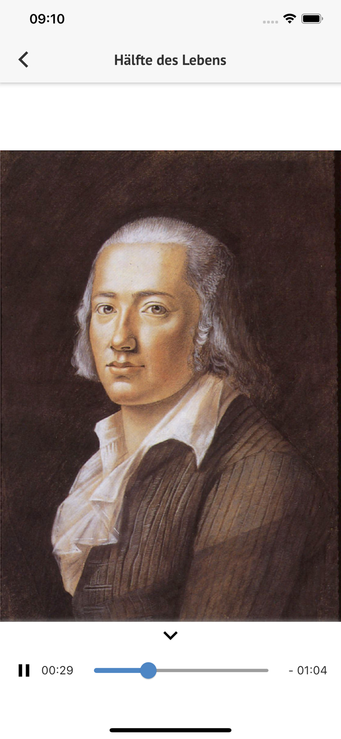 Literaturpfad Tübingen