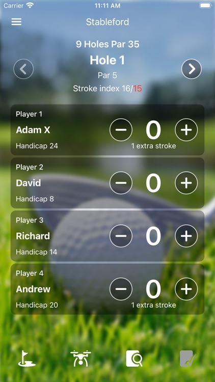 CourseMate Australasia screenshot-4