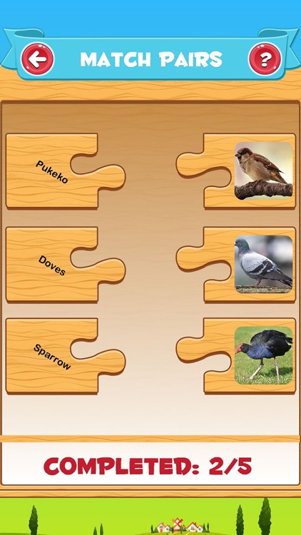 Learn the Birds Phonetic screenshot-4