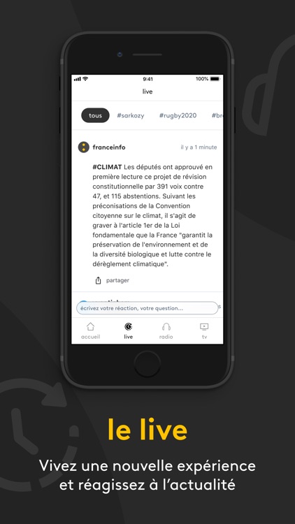 franceinfo: l'actu en continu