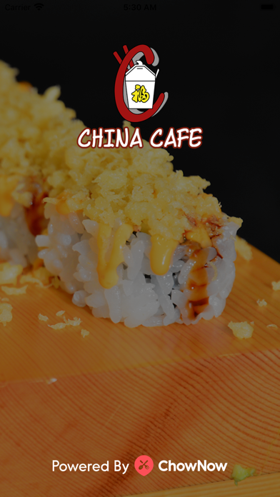 How to cancel & delete China Cafe Belton from iphone & ipad 1