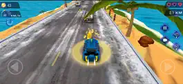 Game screenshot Turbo Racing : Driving Game apk