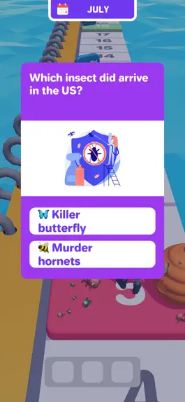 Game screenshot Rewind 2020! apk