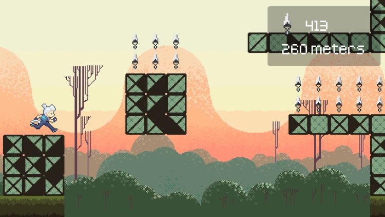 Jett Runner screenshot-3